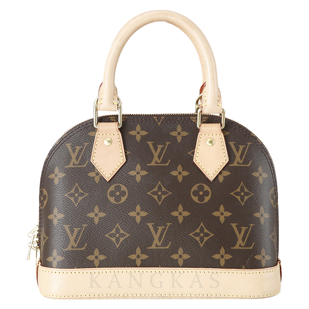LOUIS VUITTON(USED)K루이비통 모노그램 알마 BB
